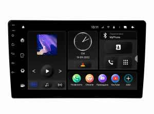 Incar TMX-7710-3 (3/32Gb, Android 10) �������������� ������� 10"