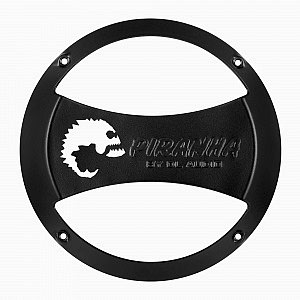 DL Audio Piranha Grill 200 Black ������� ��� �������� 20��. (����)