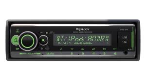 Prology CMD-310 �������� ������������ c Bluetooth/DSP